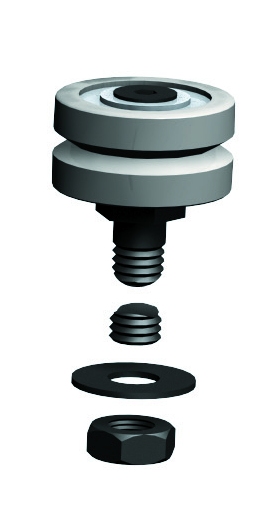 Bishop Wisecarver LJ25CDR LJ25CDR BWC